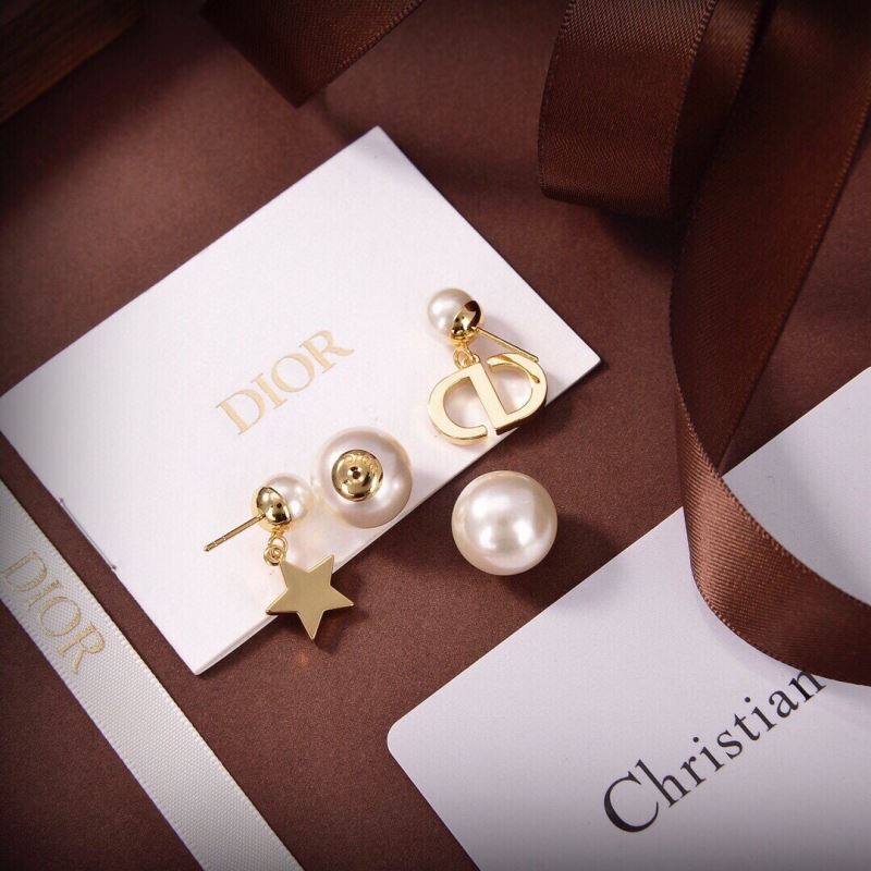 Christian Dior Earrings